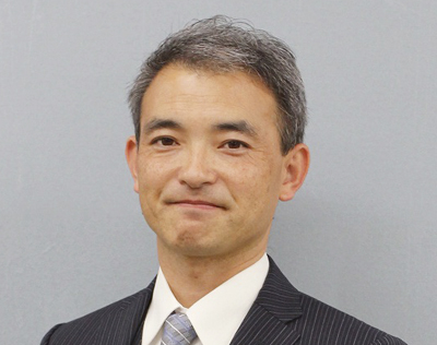 吉澤　臣人