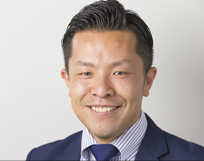 田村　大樹