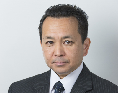 山内　仁