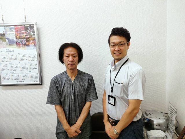 「スムーズに家の売却が決まり感謝しています」（ 松戸市新松戸南/M様 ）