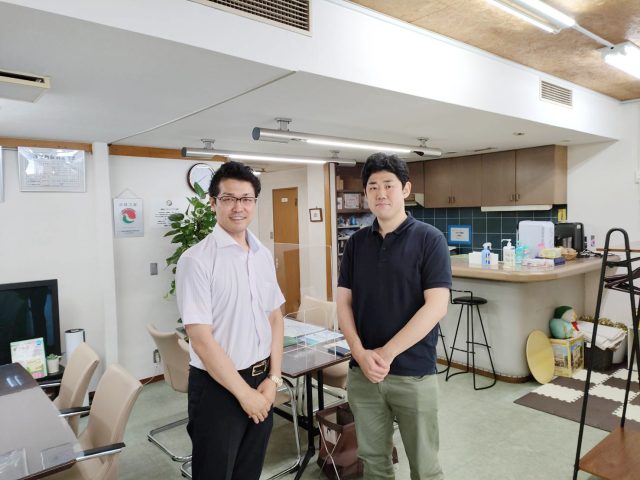 「スムーズなお取引が出来ました」（ 流山市向小金3丁目/K様）