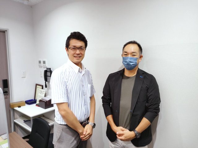 「価格交渉含め迅速にご対応頂きました」（ 千葉市若葉区高品町/K様 ）