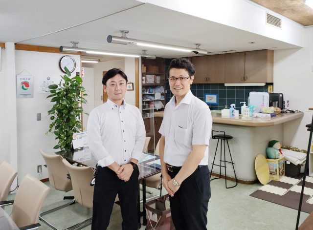 「本当にスムーズに進み感謝しております」（ 流山市向小金3丁目/S様 ）