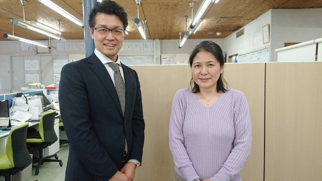 「これからも杉山さんにはお世話になる事もあると思います」( 柏市東3丁目/I様 )