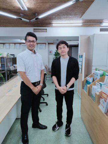 「納得の購入ができたかと思いました」( 流山市松ケ丘5丁目/S様 )