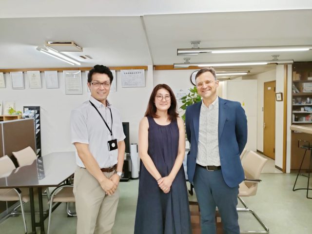 「杉山さんのおかげで納得のマイホームを購入出来ました。」( 柏市酒井根/M様 )