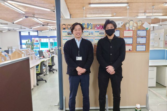 「小林さんに依頼をして本当に良かったです」( 流山市古間木/A社様 )
