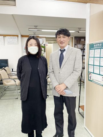 「一目惚れした物件を購入できて良かったです」( 柏市吉野沢 /N様 )