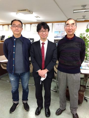 「寺澤さんには毎回懇切丁寧にご対応いただきました」( 取手市中原町/M様 )
