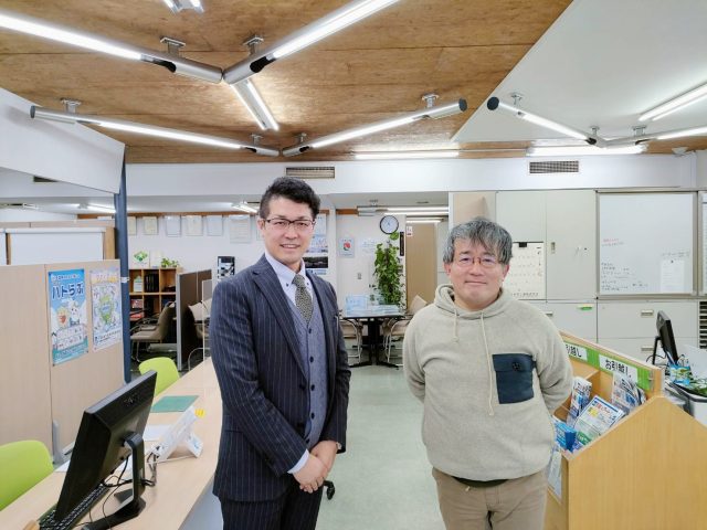 「角地で日当たりの良い土地を購入出来ました」( 松戸市八ヶ崎/M様 )