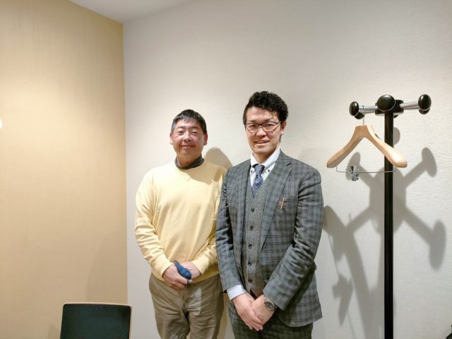 「賃貸に出していた自宅の売却でお世話になりました」( 柏市花野井/Y様 )