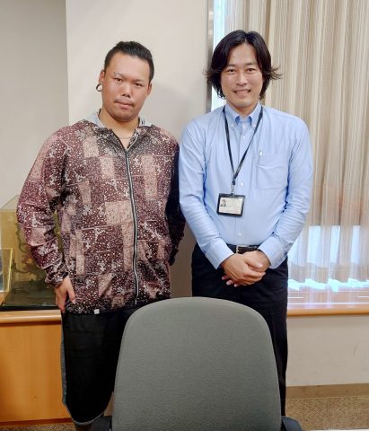 「フットワークの軽い対応をして頂いて良かったです」( 茨城県龍ケ崎市南が丘/T様 )