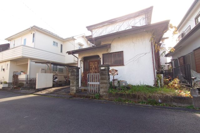 【購入】柏市藤心１丁目