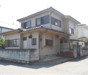 【購入】柏市高田
