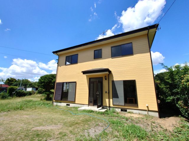 【購入】柏市塚崎