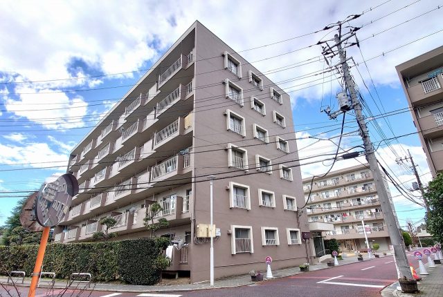 【購入】沼南エリカ６号棟