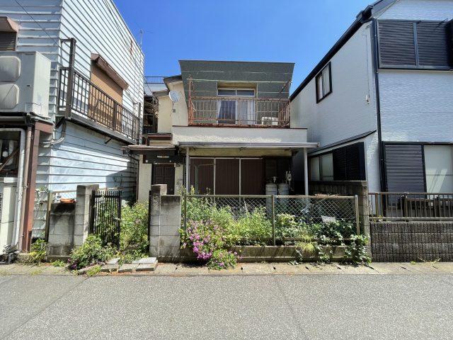 【売却】松戸市松飛台