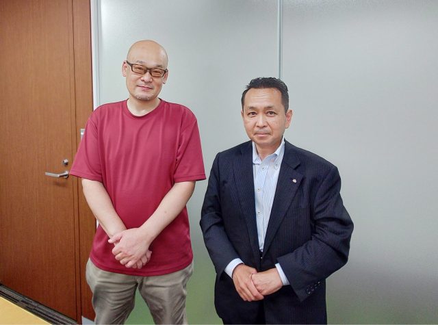 「私道の持分、境界線、測量の問題にも親身に相談にのって頂きました」( 柏市旭町2丁目/H様)