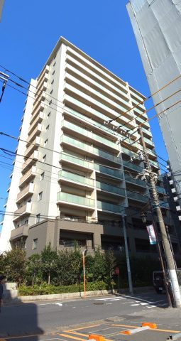 【購入】パークホームズ柏アリーナ