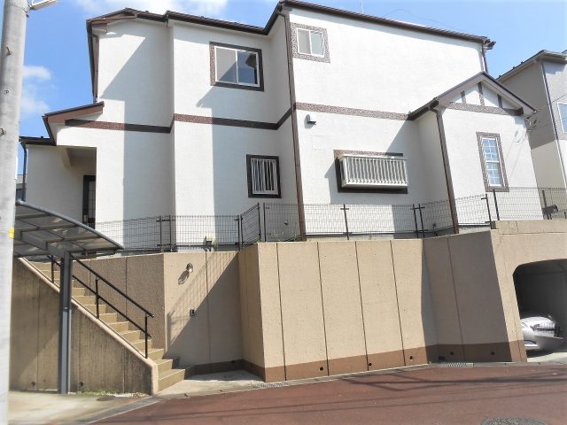 【購入】柏市篠籠田