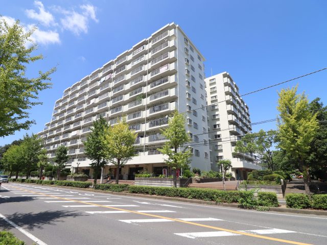 【購入】取手中央タウンＧ棟