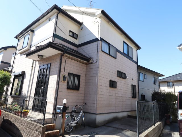 【売却】柏市みどり台１丁目