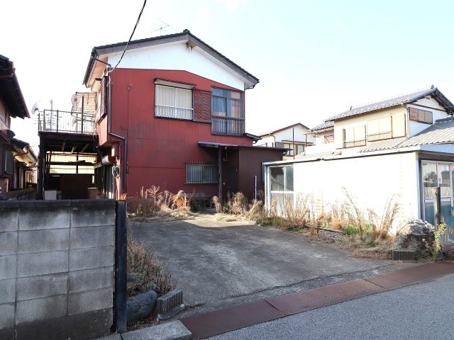 【売却】松戸市六高台４丁目