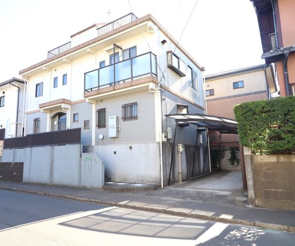 【購入】柏市豊四季