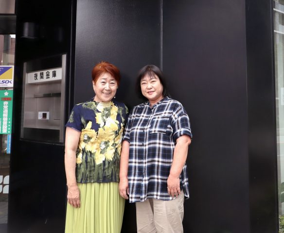 「本田さんは諦めず現地案内を何度も頑張ってくれました」( 取手市井野台2丁目/K様 )