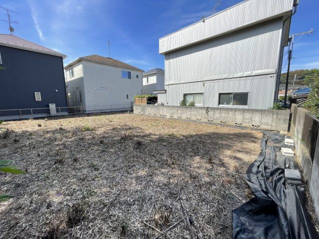【売却】松戸市金ケ作