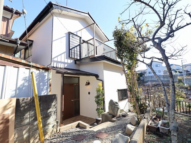 【売却】取手市井野台２丁目