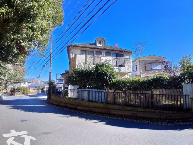 【購入】野田市大殿井