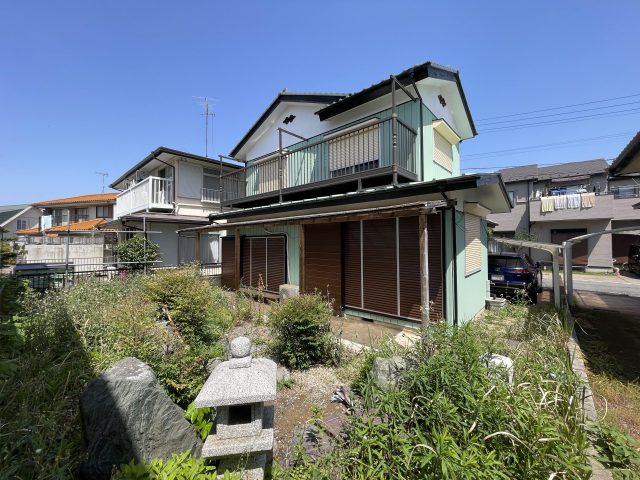 【購入】柏市塚崎