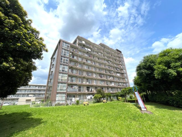 【購入】ハイマート天王台