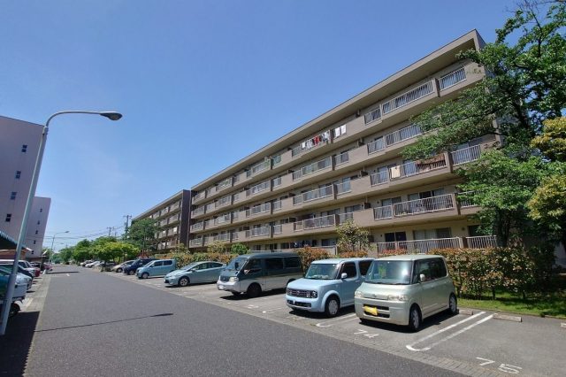 【購入】沼南エリカ２号棟