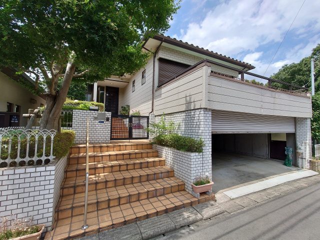 【売却】柏市増尾１丁目