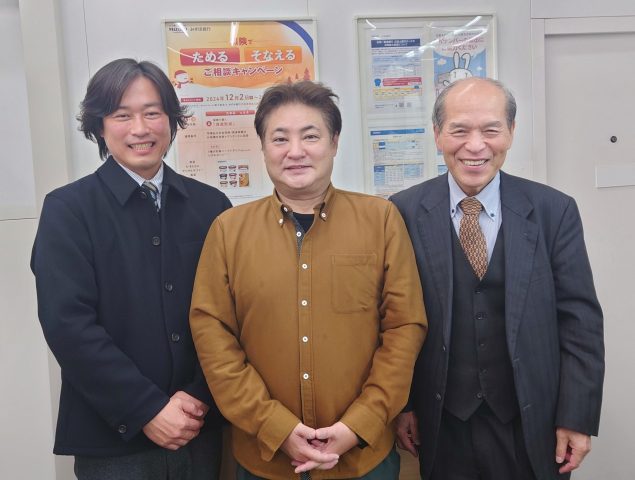 「これからの新生活がとても楽しみです!」( 柏市関場町/I様 )