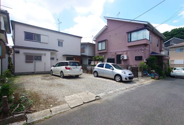 【購入】流山市西松ケ丘１丁目