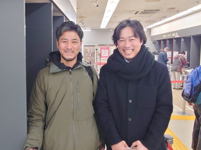 「売却に向けての相談やリサーチ含めて、迅速な対応をして頂きました」( 柏市東中新宿3丁目/F様 )