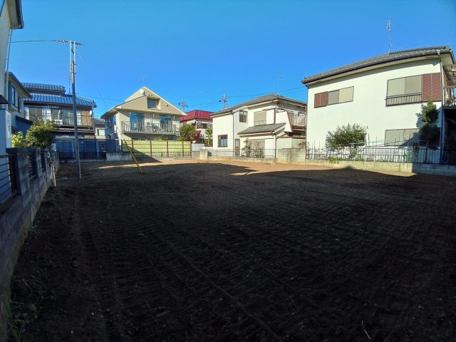 【購入】今谷上町