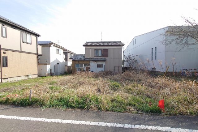 【購入】流山市西深井