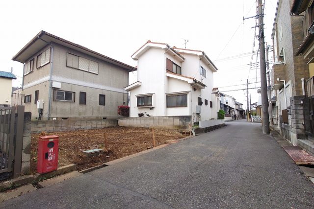 【購入】春日部市大枝