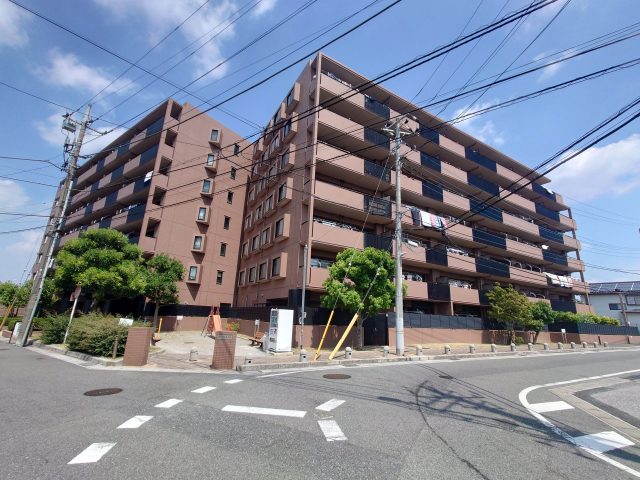 【売却】コスモ北小金