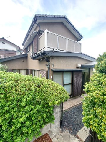【購入】取手市米ノ井
