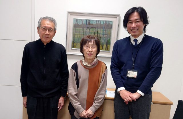 「その都度的確なアドバイスをして下さり、安心しておまかせすることができました」(流山市野々下4丁目/S様)