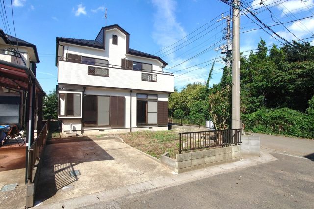 【購入】鎌ケ谷市東初富１丁目