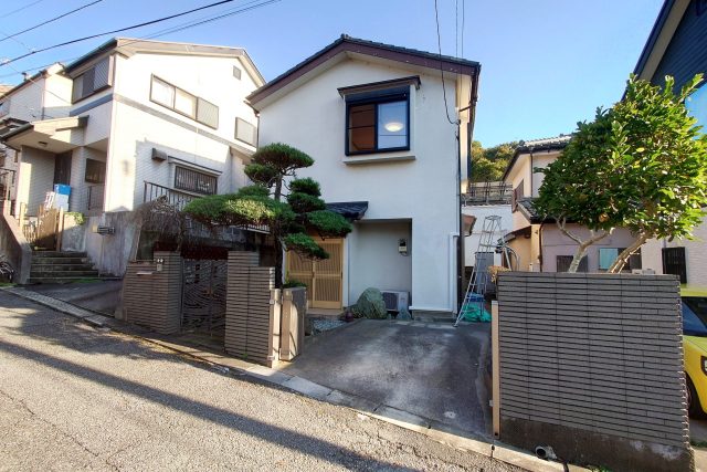 【購入】我孫子市柴崎