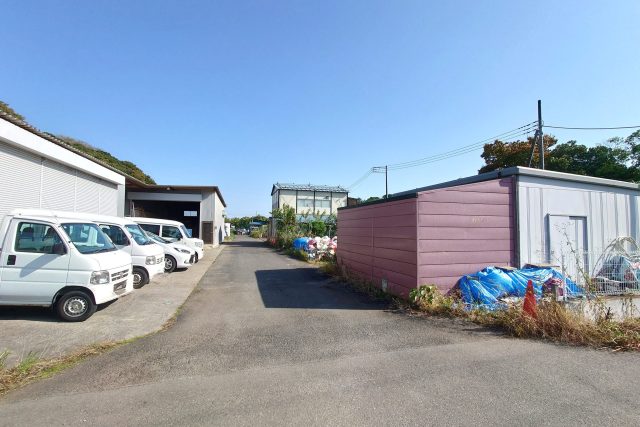 【購入】流山市名都借