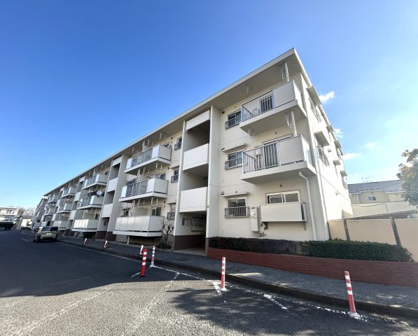 【売却】ヴェルドミール江戸川台