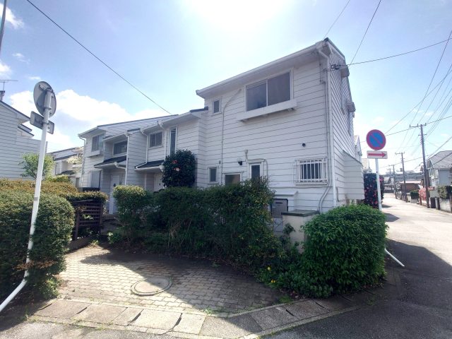 【購入】コモンシティ北柏